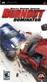 Burnout: Dominator (PlayStation Portable)